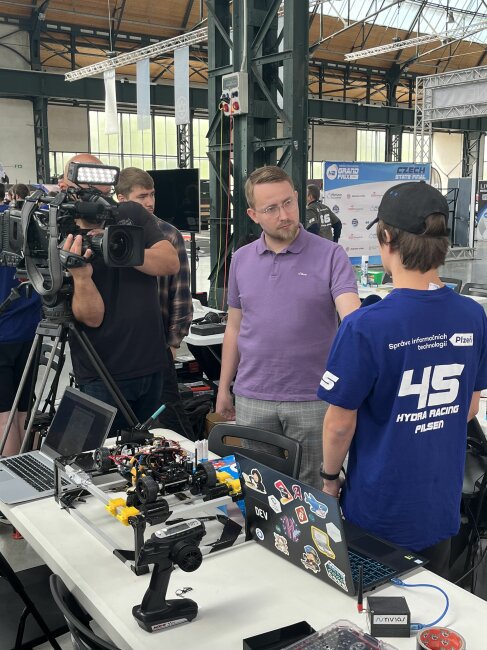 Hydrogen Czech Final H2GP